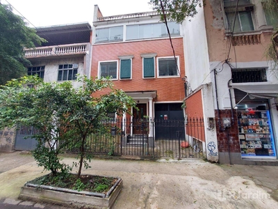 Casa em Botafogo, Rio de Janeiro/RJ de 434m² 10 quartos à venda por R$ 3.899.000,00 ou para locação R$ 17.000,00/mes