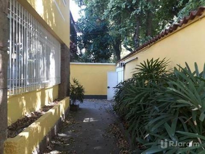 Casa em Botafogo, Rio de Janeiro/RJ de 500m² 1 quartos à venda por R$ 3.300.000,00 ou para locação R$ 21.000,00/mes