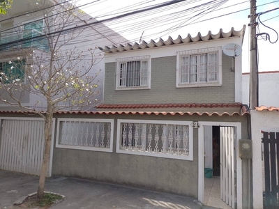 Casa em Braga, Cabo Frio/RJ de 108m² 5 quartos à venda por R$ 479.000,00