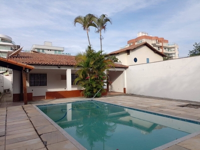 Casa em Braga, Cabo Frio/RJ de 360m² 3 quartos à venda por R$ 649.000,00