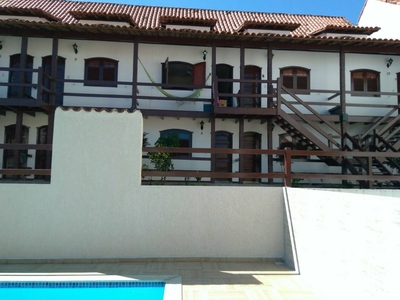 Casa em Braga, Cabo Frio/RJ de 80m² 3 quartos à venda por R$ 349.000,00