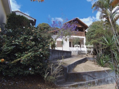 Casa em Braunes, Nova Friburgo/RJ de 0m² 2 quartos para locação R$ 2.500,00/mes