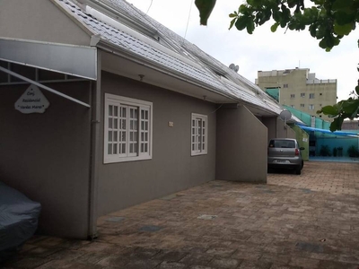 Casa em Brejatuba, Guaratuba/PR de 94m² 4 quartos à venda por R$ 299.000,00