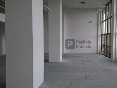 Casa em Brooklin Paulista, São Paulo/SP de 264m² 1 quartos para locação R$ 13.500,00/mes