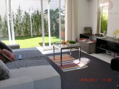 Casa em Brooklin Paulista, São Paulo/SP de 335m² 4 quartos à venda por R$ 1.989.000,00 ou para locação R$ 8.900,00/mes