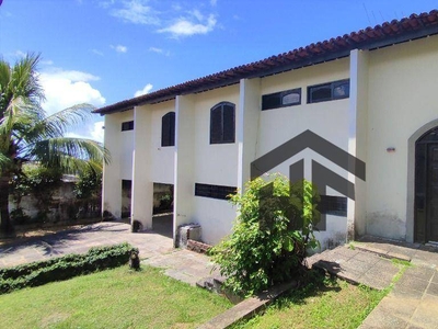 Casa em Bultrins, Olinda/PE de 400m² 6 quartos para locação R$ 4.000,00/mes