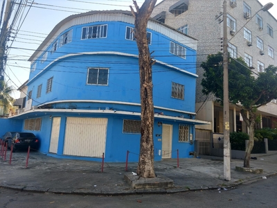 Casa em Cachambi, Rio de Janeiro/RJ de 170m² 1 quartos para locação R$ 3.500,00/mes