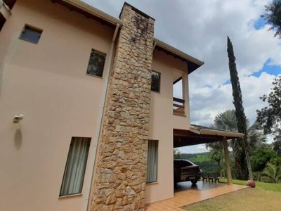 Casa em Cachoeiras do Imaratá, Itatiba/SP de 454m² 3 quartos à venda por R$ 1.499.000,00