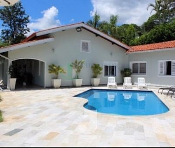 Casa em Caixa D´água, Vinhedo/SP de 700m² 4 quartos à venda por R$ 2.899.000,00