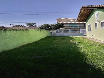 Casa em Caluge, Itaboraí/RJ de 69m² 2 quartos à venda por R$ 159.000,00