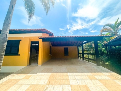 Casa em Camboinhas, Niterói/RJ de 300m² 4 quartos à venda por R$ 2.200.000,00 ou para locação R$ 5.200,00/mes