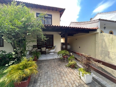 Casa em Camboinhas, Niterói/RJ de 336m² 6 quartos para locação R$ 7.500,00/mes