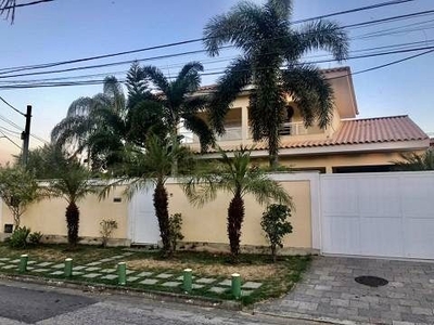 Casa em Camboinhas, Niterói/RJ de 400m² 4 quartos para locação R$ 9.345,00/mes