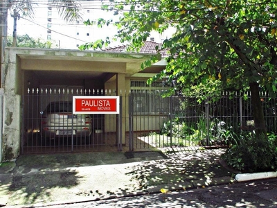 Casa em Campo Belo, São Paulo/SP de 200m² 3 quartos à venda por R$ 7.999.000,00 ou para locação R$ 20.000,00/mes