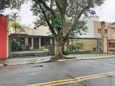 Casa em Campo Belo, São Paulo/SP de 203m² 4 quartos para locação R$ 13.000,00/mes