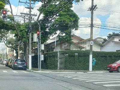 Casa em Campo Belo, São Paulo/SP de 230m² 3 quartos para locação R$ 13.000,00/mes