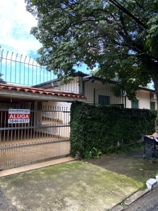 Casa em Campo Belo, São Paulo/SP de 230m² para locação R$ 14.000,00/mes