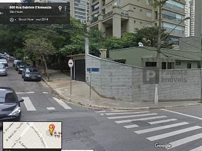 Casa em Campo Belo, São Paulo/SP de 350m² 7 quartos à venda por R$ 3.949.000,00 ou para locação R$ 18.900,00/mes