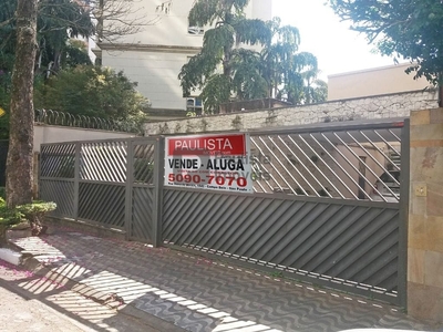 Casa em Campo Belo, São Paulo/SP de 380m² 4 quartos à venda por R$ 4.999.000,00 ou para locação R$ 12.000,00/mes