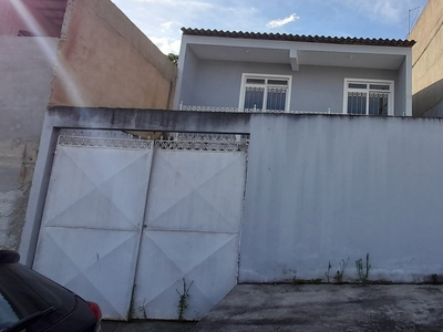 Casa em Campo Grande, Rio de Janeiro/RJ de 160m² 2 quartos à venda por R$ 369.000,00 ou para locação R$ 1.600,00/mes