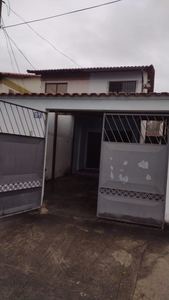 Casa em Campo Grande, Rio de Janeiro/RJ de 65m² 2 quartos à venda por R$ 259.000,00 ou para locação R$ 1.400,00/mes