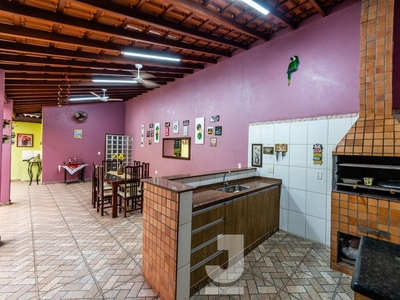 Casa em Campos Elíseos, Ribeirão Preto/SP de 134m² 2 quartos à venda por R$ 399.000,00