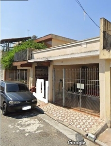 Casa em Cangaíba, São Paulo/SP de 90m² 3 quartos para locação R$ 2.200,00/mes