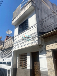 Casa em Canindé, São Paulo/SP de 100m² 3 quartos à venda por R$ 649.000,00 ou para locação R$ 3.000,00/mes