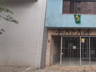 Casa em Canindé, São Paulo/SP de 110m² 3 quartos para locação R$ 2.600,00/mes