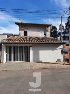 Casa em Capela, Vinhedo/SP de 196m² 3 quartos à venda por R$ 599.000,00