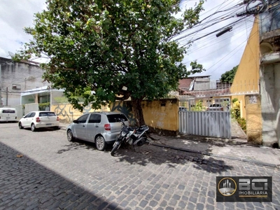 Casa em Casa Amarela, Recife/PE de 232m² 4 quartos para locação R$ 5.000,00/mes