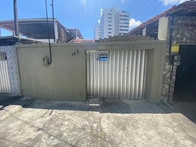 Casa em Casa Amarela, Recife/PE de 91m² 3 quartos para locação R$ 1.850,00/mes