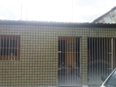 Casa em Centro, Abreu e Lima/PE de 100m² 4 quartos à venda por R$ 249.000,00