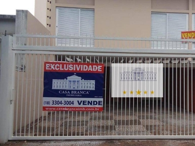 Casa em Centro, Araçatuba/SP de 606m² 4 quartos à venda por R$ 1.999.000,00 ou para locação R$ 12.000,00/mes