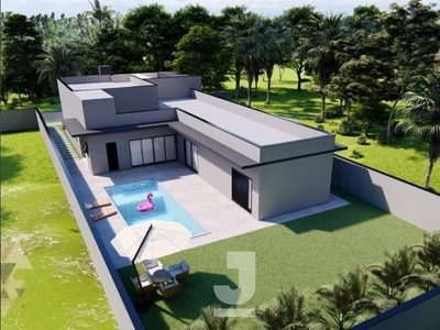 Casa em Centro, Atibaia/SP de 250m² 3 quartos à venda por R$ 2.399.000,00