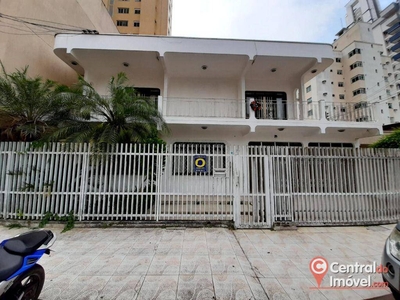 Casa em Centro, Balneário Camboriú/SC de 400m² 4 quartos à venda por R$ 4.500.000,00 ou para locação R$ 14.900,00/mes