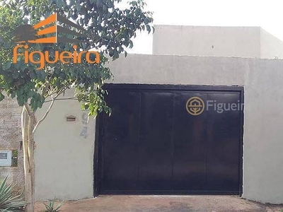 Casa em Centro, Barretos/SP de 120m² 3 quartos à venda por R$ 199.000,00