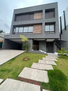 Casa em Centro, Barueri/SP de 405m² 4 quartos à venda por R$ 3.999.000,00