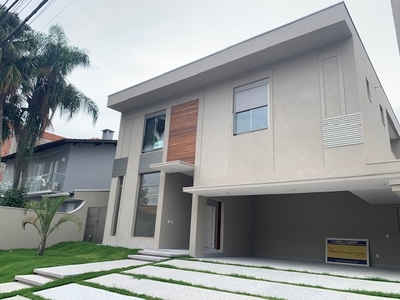 Casa em Centro, Barueri/SP de 520m² 4 quartos à venda por R$ 5.899.000,00