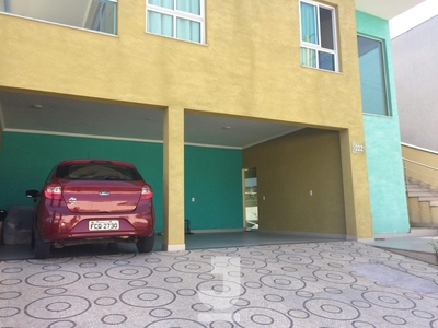 Casa em Centro, Bragança Paulista/SP de 210m² 3 quartos à venda por R$ 1.299.000,00