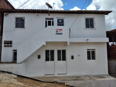 Casa em Centro, Cabo de Santo Agostinho/PE de 110m² 2 quartos à venda por R$ 100.000,00