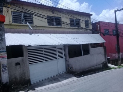 Casa em Centro, Cabo de Santo Agostinho/PE de 172m² 6 quartos à venda por R$ 799.000,00 ou para locação R$ 1.500,00/mes