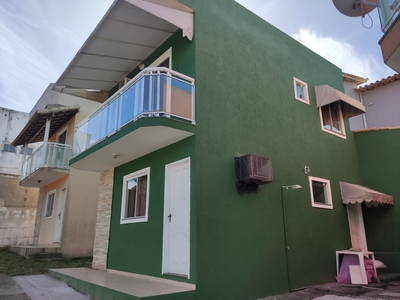 Casa em Centro, Cabo Frio/RJ de 61m² 2 quartos à venda por R$ 209.000,00