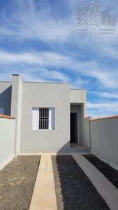 Casa em Centro, Canoas/RS de 43m² 2 quartos à venda por R$ 168.900,00