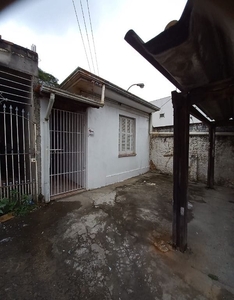 Casa em Centro, Guarulhos/SP de 76m² 1 quartos para locação R$ 2.700,00/mes