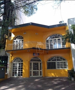Casa em Centro Histórico, Porto Alegre/RS de 230m² para locação R$ 8.500,00/mes