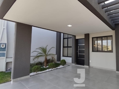 Casa em Centro, Indaiatuba/SP de 112m² 3 quartos à venda por R$ 789.000,00