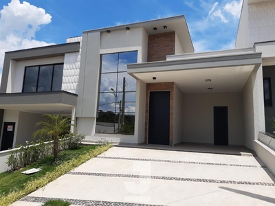 Casa em Centro, Indaiatuba/SP de 136m² 3 quartos à venda por R$ 936.000,00
