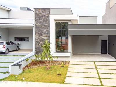 Casa em Centro, Indaiatuba/SP de 150m² 3 quartos à venda por R$ 1.169.000,00