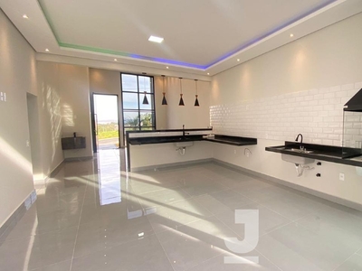 Casa em Centro, Indaiatuba/SP de 155m² 3 quartos à venda por R$ 1.149.000,00